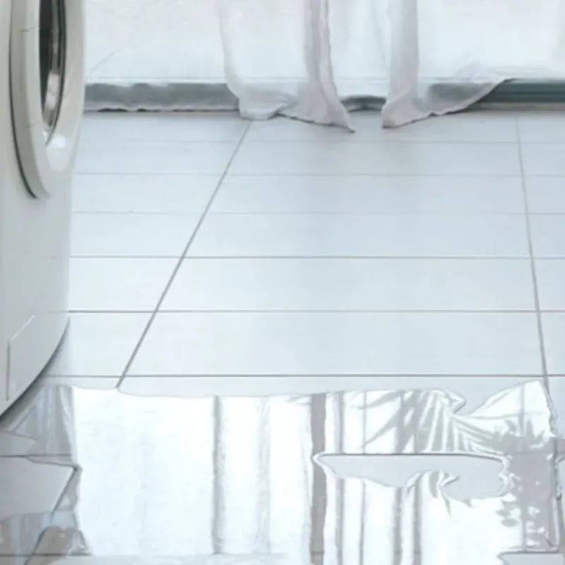 Appliance Leak Cleanup in Depew, NY